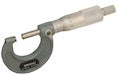 Mitutoyo 0-25mm Outside Micrometer - Metric