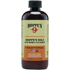 Hoppes No.9 Bore Cleaner