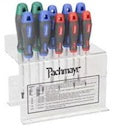 Pachmayr Master Gunsmith 10 piece Screwdriver Set