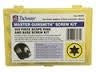 Pachmayr Master Gunsmith Screw Kit - Torx