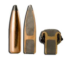 Nosler Projectiles