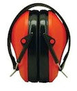 Peltor Shotgunner - Folding Earmuff