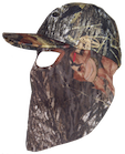 Quick Camo - Mossy Oak Tree Stand (QCF)