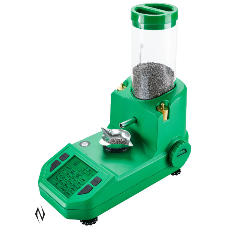 RCBS Chargemaster Supreme