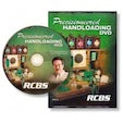 RCBS Precisioneered Handloading  -  DVD