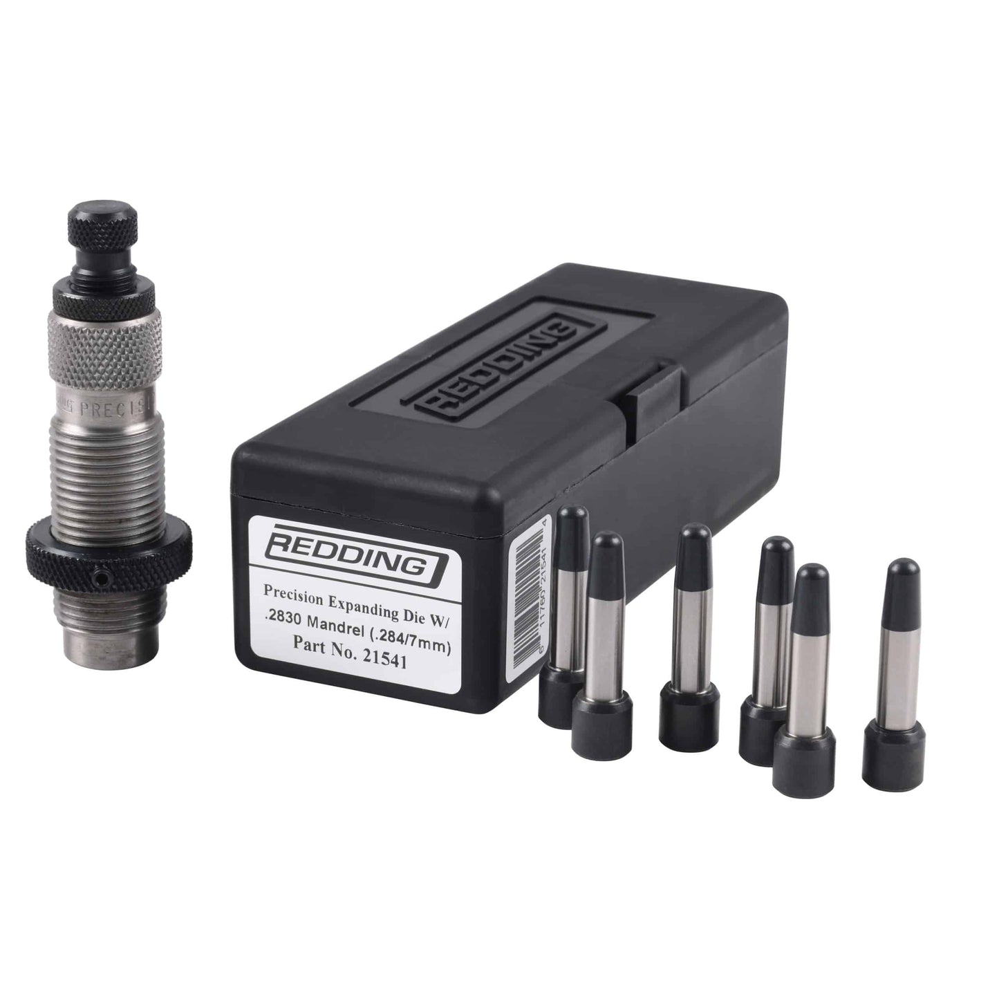 Redding Precision Expand Mandrel Die