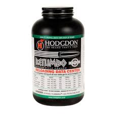 Hodgdon Powder