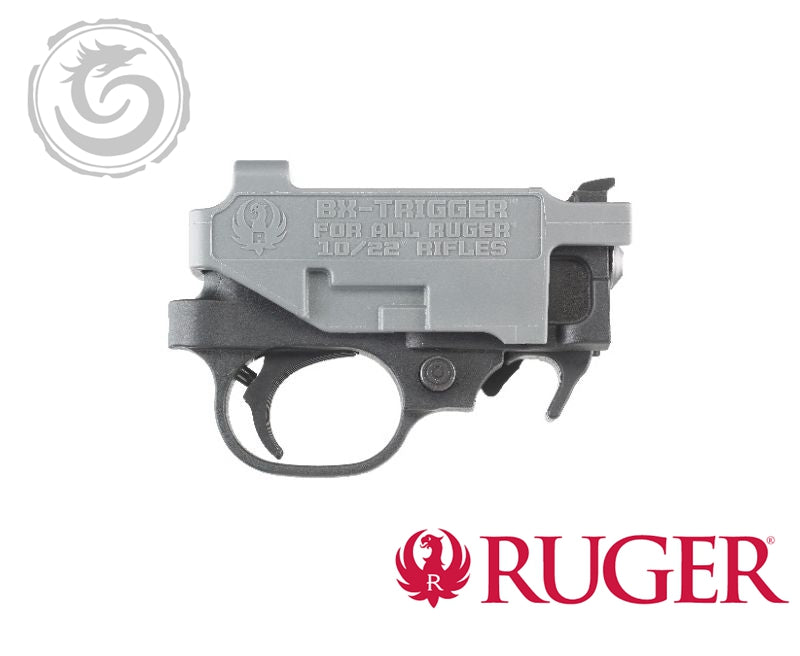 Ruger 10/22 BX Trigger 2.75 lb - Black