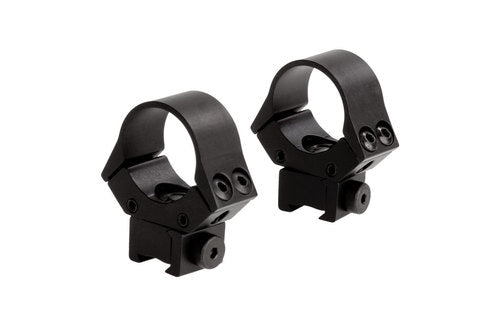 Sun Optics Risers Sun Optics Scope Rings – Reloading Direct