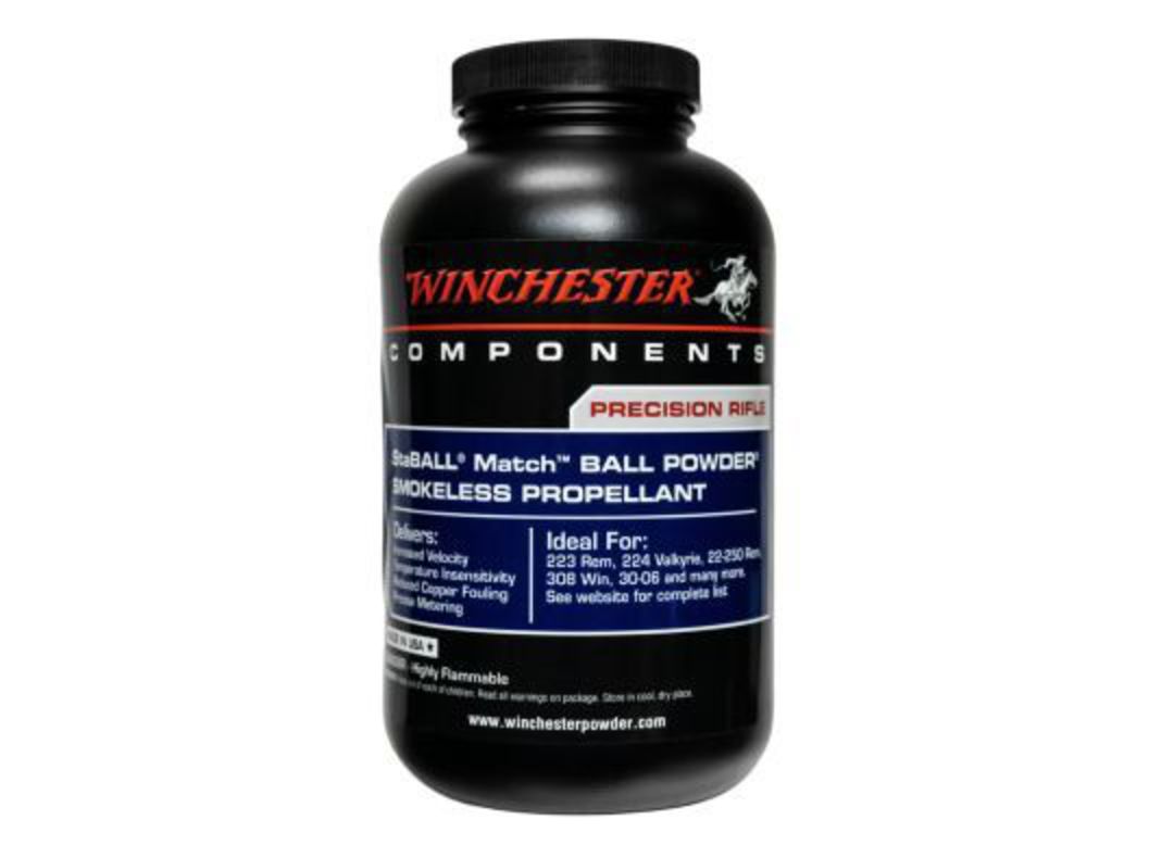 Winchester Powder