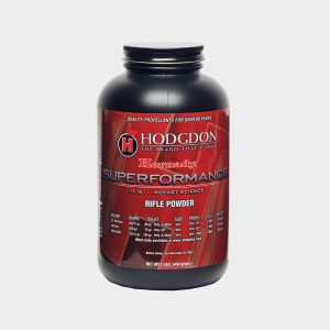 Hodgdon Powder