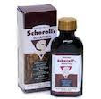 Scherell's Schaftol Stock Oil Red/Brown 50ml