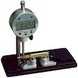 Sinclair Concentricity Gauge with Digital Indication