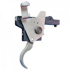 Timney Sako A Actions (L461,L579, L61) Nickel plated Trigger