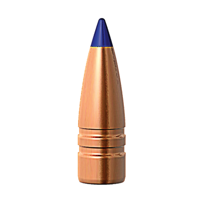 Barnes Bullets