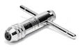 T-Handle Tap Wrench
