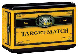 Speer Projectiles