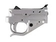 Timney Trigger Group -  Ruger 10/22 - Silver with Silver Trigger