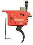 Timney Trigger - Mosin Nagant Featherwight Deluxe with Safety #307