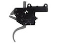 Timney Trigger - CZ 452 L