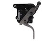 Timney Trigger - Rem 700 Straight Trigger with Safety 517-16 V2