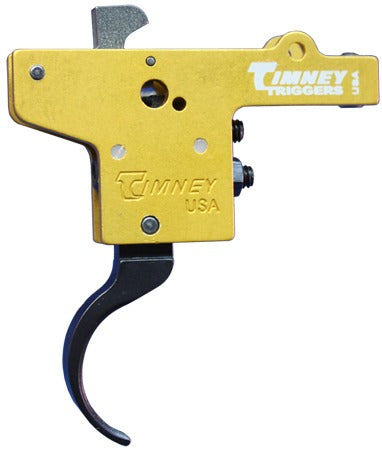 Timney Mauser Trigger Featherweght M95-6 Trigger #203 – Reloading Direct