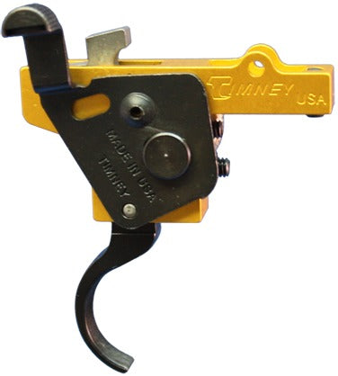 Timney Triggers 301 Featherweight Deluxe Mauser 98 Rifle Trigger