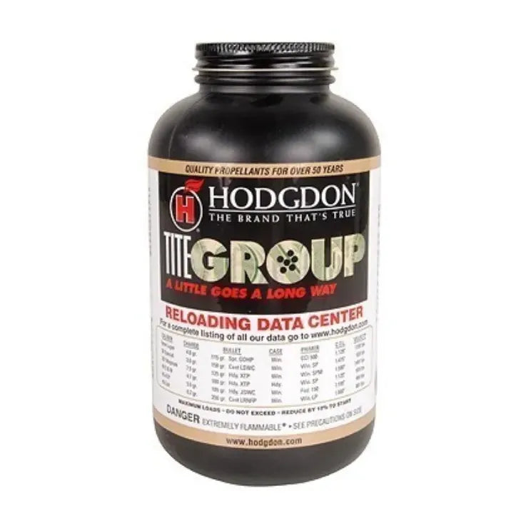 Hodgdon Powder