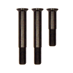 Forster Trigger Guard Screws - Set of 3 or 4 Screws