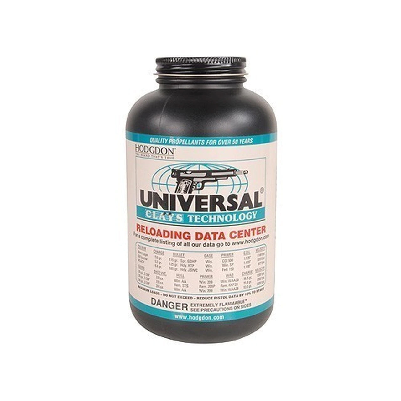 Hodgdon Powder