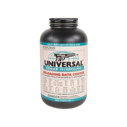 Hodgdon Powder