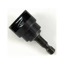 K&M Shell Holder Retainer / Power Adaptor