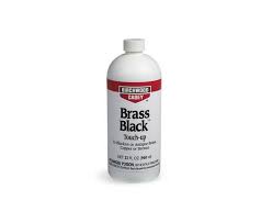 Birchwood Casey Brass Black - 960ml