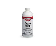 Birchwood Casey Brass Black - 960ml (32oz)