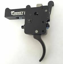 Timney Trigger - Weatherby, Howa, Mossberg & S&W #611