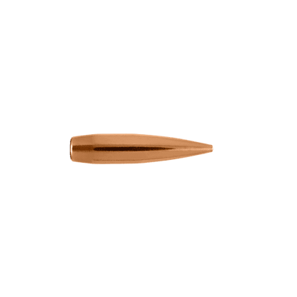 Berger Bullets