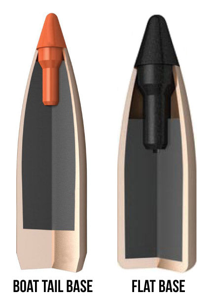 Nosler Projectiles