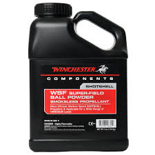 Winchester Powder