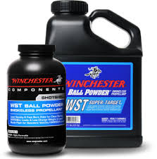 Winchester Powder