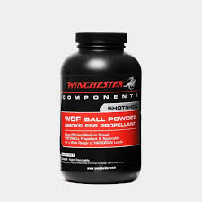 Winchester Powder
