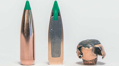 Nosler Projectiles