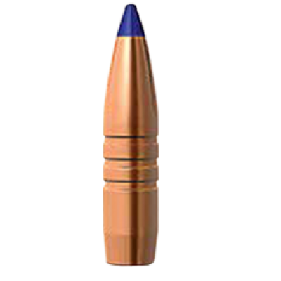 Barnes Bullets
