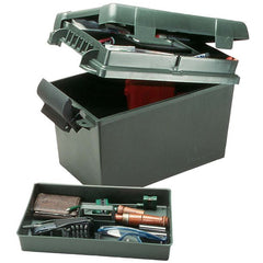 MTM Sportsmen's Plus Utility Dry Box  - Medium