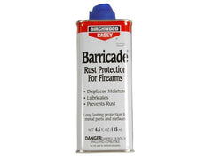 Birchwood Casey Barricade Rust Protection
