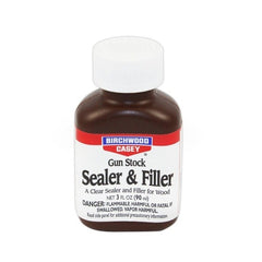 Birchwood Casey Gun Stock Sealer & Filler