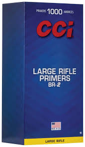 CCI Primers - 1000 Box