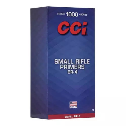 CCI Primers - 1000 Box