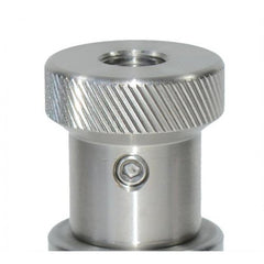 Wilson Inline Seater Die Stainless Steel Cap