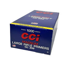 CCI Primers - 1000 Box