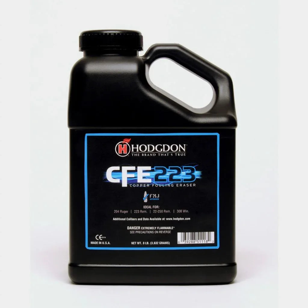 Hodgdon Powder